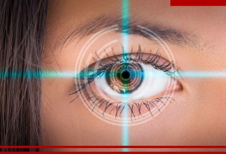 Glaucoma